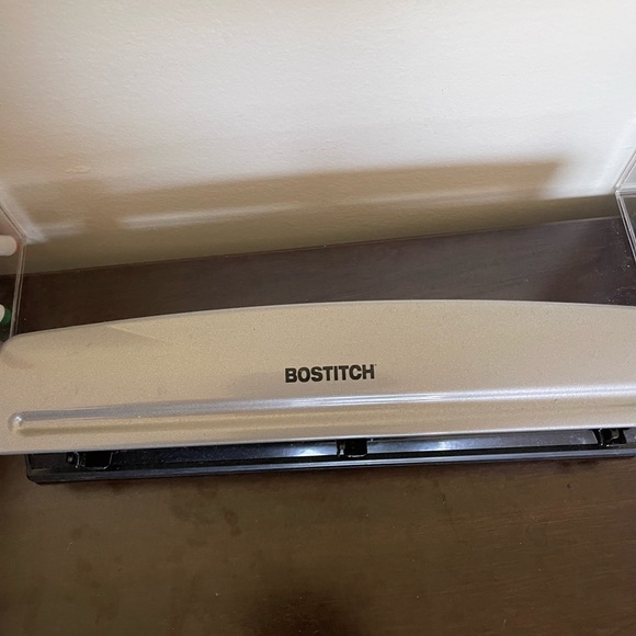 Hole puncher - Picture 6 of 9